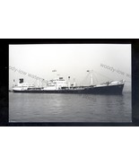 ta1979 - Shell Oil Tanker - Crania - built 1955 - photograph 5.5 x 3.5 - $2.95