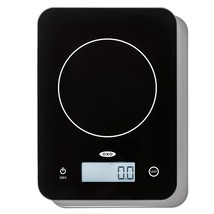 Good Grips Everyday Glass Food Scale 11Lbs/5Kg - £36.08 GBP