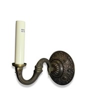 Wall Mounted Lamp Wall Sconce in Aged Bronze - £29.19 GBP