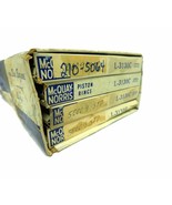 McQuay Norris the Blue Box Line 210-5064 5009 STD Piston Rings 2105064 - $110.89