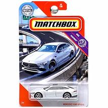 Matchbox Mercedes AMG GT 63 S - £15.97 GBP