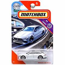 Matchbox Mercedes AMG GT 63 S - £14.95 GBP