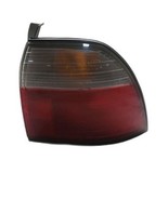 Passenger Tail Light Coupe Quarter Panel Mounted Fits 96-97 ACCORD 1327664 - $37.56 CAD