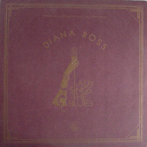 Diana ross lady sings thumb200