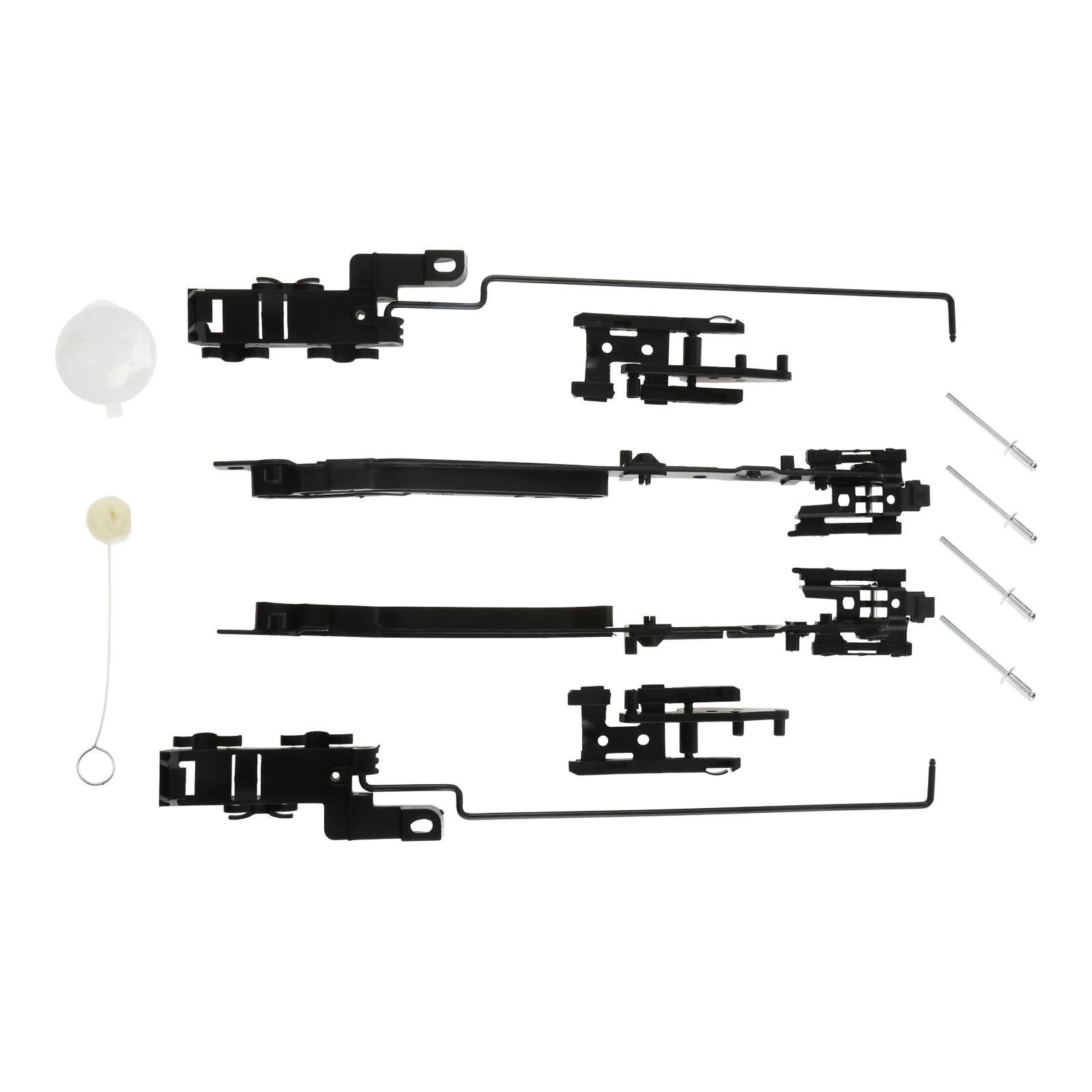 Sunroof Repair Kits Lift Arms Cam Bracket for Ford Expedition F150 F250 ... - $37.58
