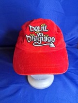 Shasta Wear Y2K Devil in Disguise  Kids Size Hat  - £11.10 GBP