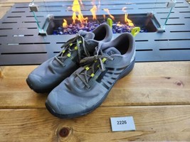 Salomon shoes Men&#39;s SIZE 13 X-Render Hiking Shoe unisex athletic trail r... - £50.45 GBP
