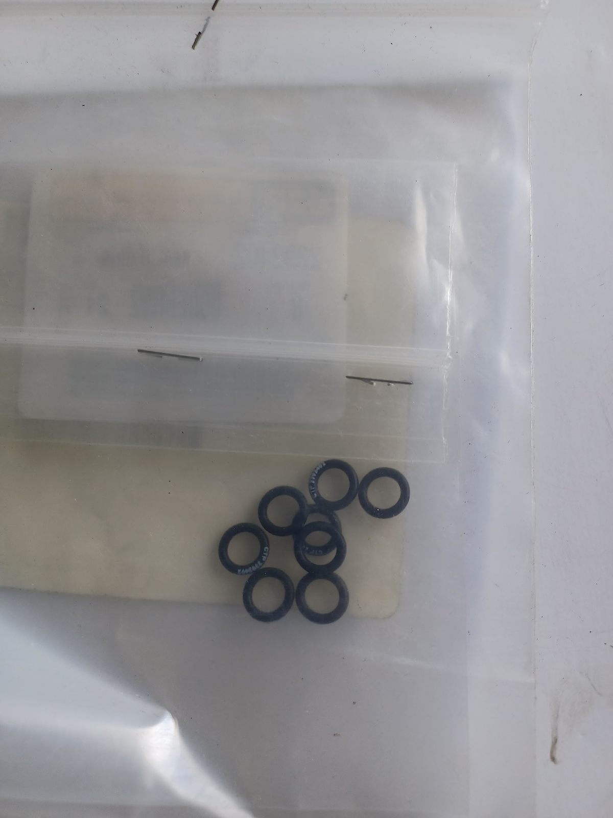 2392402 239-2402 Seal O Ring New Aftermarket - $2.18