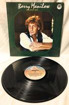 Greatest Hits 2 [Vinyl] Manilow, Barry - £19.22 GBP