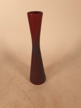Vintage Van Briggle Vase, Mulberry Glaze, 9&quot; tall, Ex. Condition - $42.67