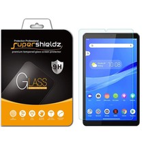 Designed For Lenovo (Tab M8 Fhd) 8 Inch Tempered Glass Screen Protector,... - $14.99