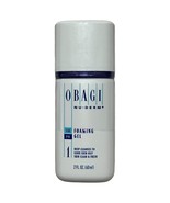 New Obagi Nu Derm Daily Facial Foaming Gel Cleanser 2 fl oz Sealed - $23.75