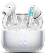 T12 True Wireless Bluetooth Earbuds In-Ear Stereo HIFI Headphones w/ LED... - $29.58