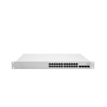 Meraki Cloud Managed Ms225-24P Series 24 Port Gigabit Switch - 24X 1Gbe ... - £4,877.01 GBP