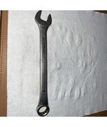 Vintage S-K Tools C-26 13/16” 12-Point Combination Wrench Forged in USA - $7.43