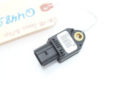 06-08 LEXUS IS250 IS350 REAR LEFT/RIGHT SENSOR 89831-0W040 Q4489 image 4