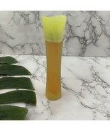 Yves Rocher Pur Desir De Lys Eau de Toilette Spray New 2 oz Yellow Bottle - $612.23 MXN