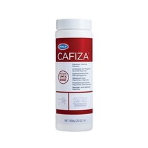 Urnex Cafiza Espresso Machine Cleaning Powder, 566 g  - $39.00