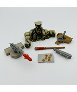 Small Soldiers: Chip Hazard Micro Quarters Playset Parts & Pieces - Vint... - €11,10 EUR Small Soldiers: Chip Hazard Micro Quarters Playset Parts & Pieces - Vint... - €11,10 EUR