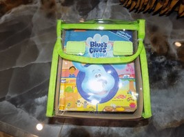 Nickelodeon Blue&#39;s Clues and You! Little First Look and Find 3 Book Set NEW - $14.20