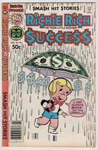 Richie Rich Success Stories #96 VINTAGE 1981 Harvey Comics - £7.78 GBP