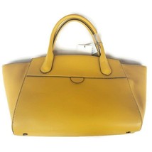 Womens Winged Satchel Handbag A New Day Color Summer Wheat Everyday Bag ... - £10.19 GBP