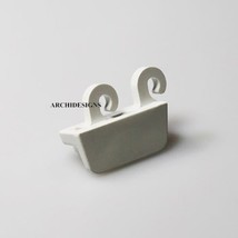 NEW Genuine/OEM Electrolux SUPPORT-DOOR RACK Part #5303323480 - $1,215.52 MXN