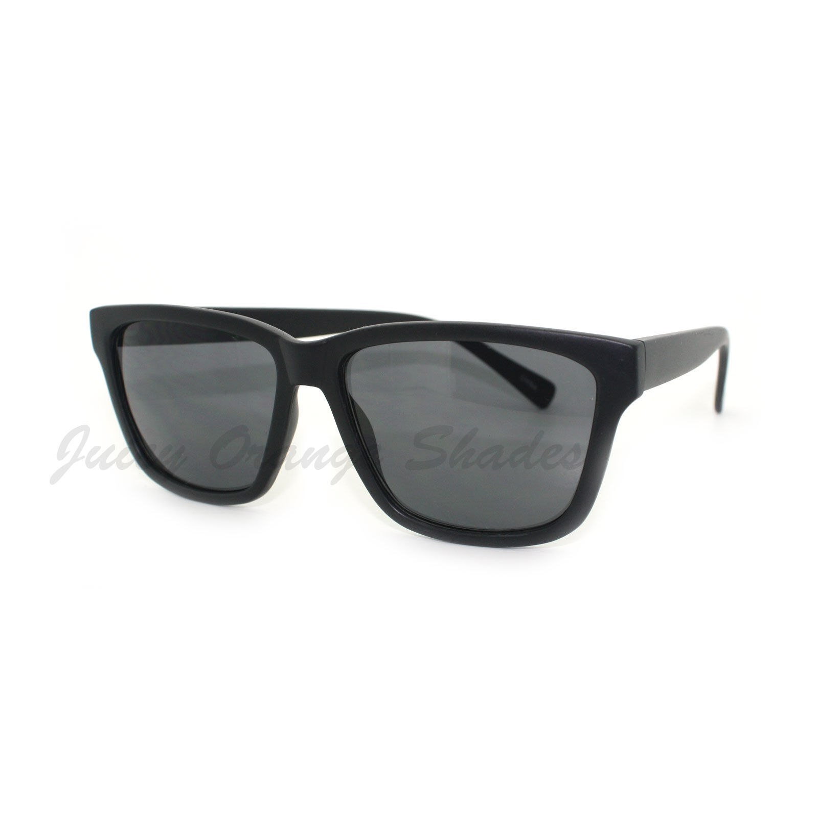 Hip Retro Moderno Gafas de Sol Unisex Cuadrado Rectangular Marco - $8.35