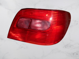 Taillight Right For Citroen Xsara 2000-2004 - $108.00