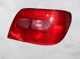 Taillight Right For Citroen Xsara 2000-2004 - £85.33 GBP