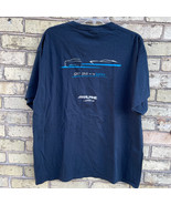 Alpine Marine Stereo Subwoofer Get Loud On The Water Mens XL Gildan T-Shirt - £19.33 GBP