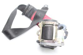 97-04 PORSCHE BOXSTER  LEFT DRIVER SIDE SEAT BELT RETRACTOR U0235 image 9