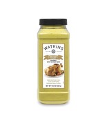 Watkins Soup and Gravy Base, Chicken, 19 oz., 1 Count - $910.95 MXN