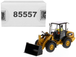 CAT Caterpillar 906M Compact Wheel Loader with Operator &quot;High Line Series&quot; 1/50  - $75.49