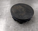 Cylinder Head Cap From 2006 Jeep Liberty  3.7 53021197AA - $19.95