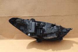 2017-2020 Ford Fusion FULL LED Headlight Light Lamp W/ Ballast Driver Left LH image 6