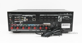 Denon AVR-S740H Full 4K Ultra HD 7.2-Channel Network AV Receiver image 5