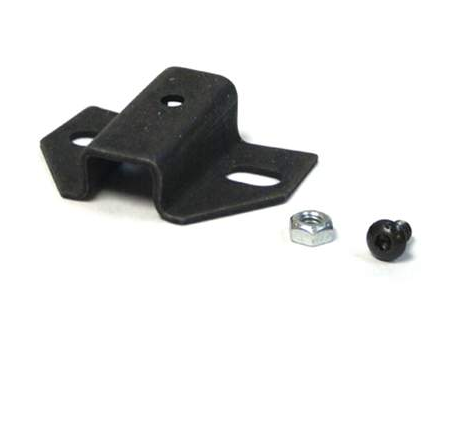 1968-1972 Corvette Bracket Kit Rear Seat Adjuster With Hardware - $33.64