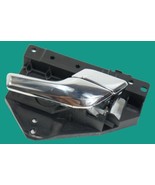 2009-2011 jaguar xf xfr front rear right passenger side interior door ha... - $60.12 CAD