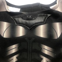 Build A Bear Batman The Dark Knight Trilogy Outfit. No CAPE/NO Mask - £6.13 GBP