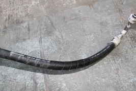 2004-2007 MAZDA RX-8 HIGH PRESSURE AC PRESSURE LINE HOSE X2513 image 6