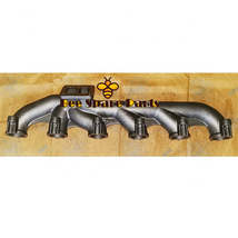 Exhaust Manifold 3931440 3978522 3907451 Fits Cummins 6CT 6CT 8.3 KOMATSU 6D114  - £201.07 GBP