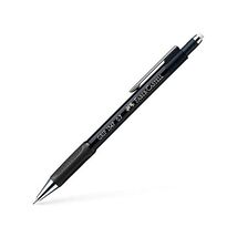 Faber-Castell Grip 1347 0.7mm Mechanical Pencil - Black  - $23.00