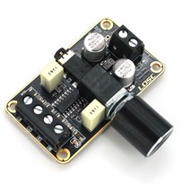 Devmo Audio Amplifier Board, 5W 5W Mini Amplifier Board Pam8406 Dc 5V Digital - £30.60 GBP
