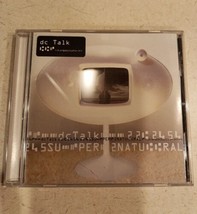Supernatural by dc Talk (CD, Sep-1998, Virgin) - £3.93 GBP