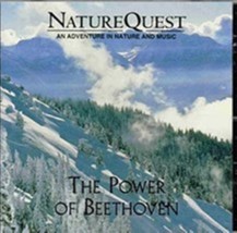 Power of Beethoven Cd - £9.39 GBP