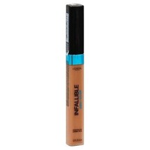 Loreal Infallible Pro-Glow Concealer Color 04 Natural Beige New Without Box - £7.79 GBP