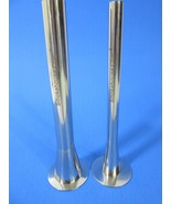 TWO PACK Industrial stainless steel grade tube for HAKKA &amp; VIVO sausage ... - $43.86