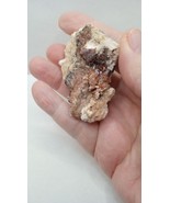 Vanadinite w/ Barite Beautiful Specimen ~ Arizona Find ~ - $36.92