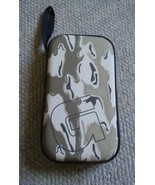 Burton CAmo CD Case WIth Lot of Computer Software CDs XP Dell iPod Windo... - £23.69 GBP